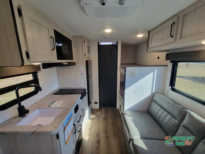 2026 Forest River Puma Camping Edition 16BHCE - Photo 3
