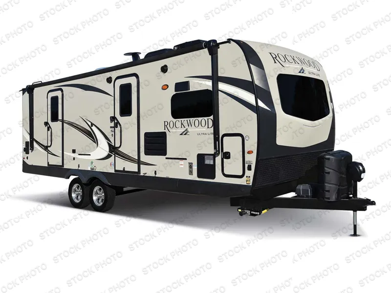 2022 Forest River Rockwood Ultra Lite 2608BS - Photo 2