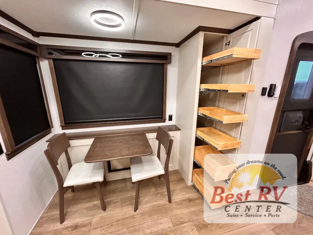 2026 Forest River RiverStone 420RE, Photos photo 55
