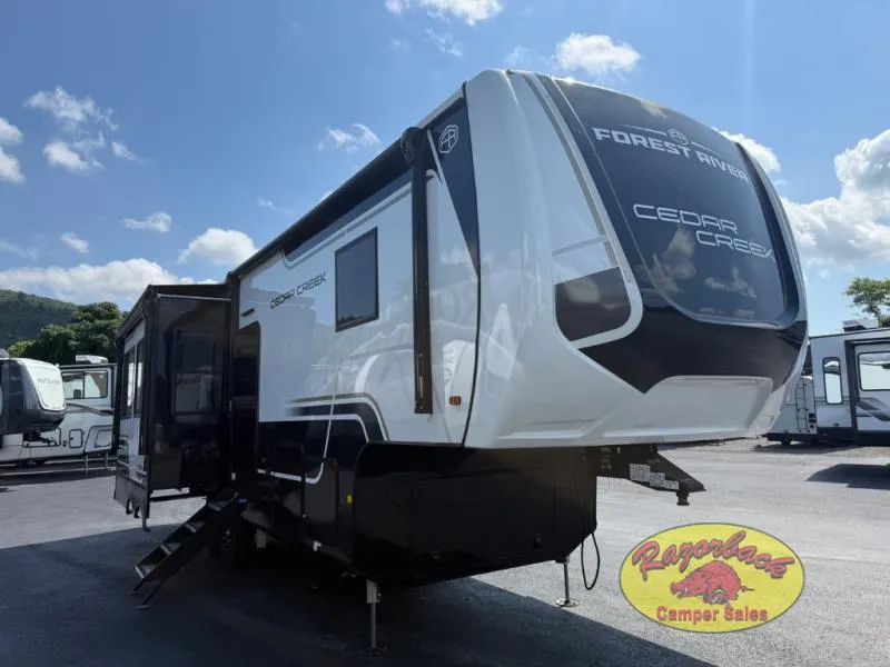 2027 Forest River RV CEDAR CREEK 290RL - Main photo