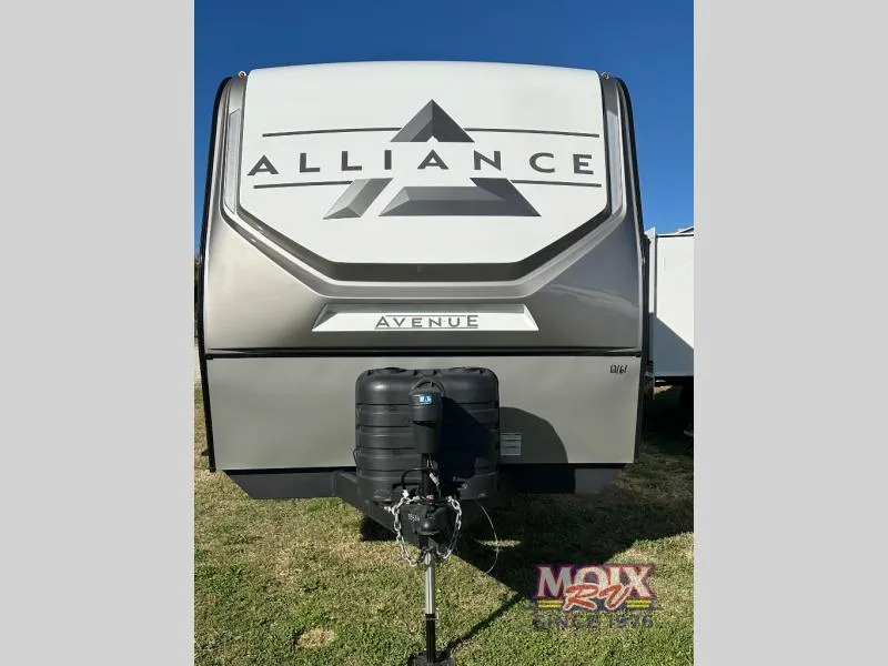 2026 Alliance RV Avenue 333BH - Photo 3