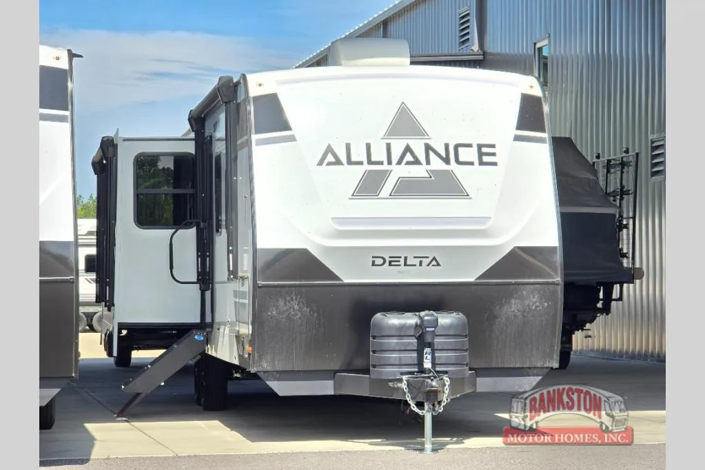 2026 Alliance RV Delta 292RL - Photo 2