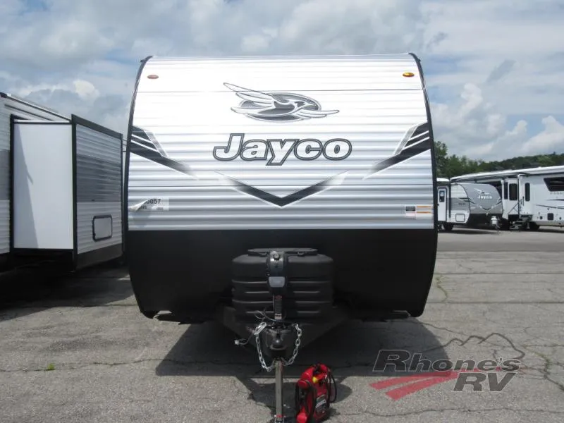 2026 Jayco Jay Flight SLX 263BHS - Photo 2