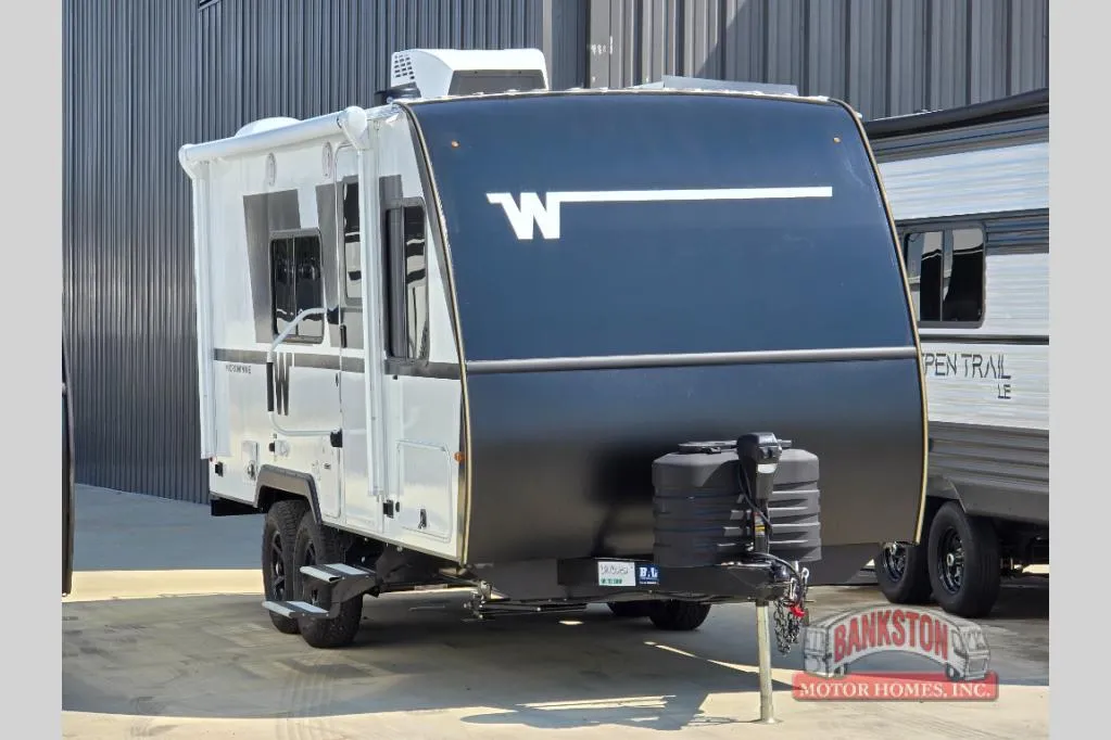 2026 Winnebago Micro Minnie 1800BH - Photo 2