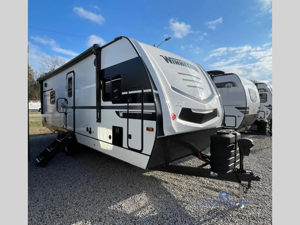 2025 Winnebago Minnie 2730FK - Photo 2