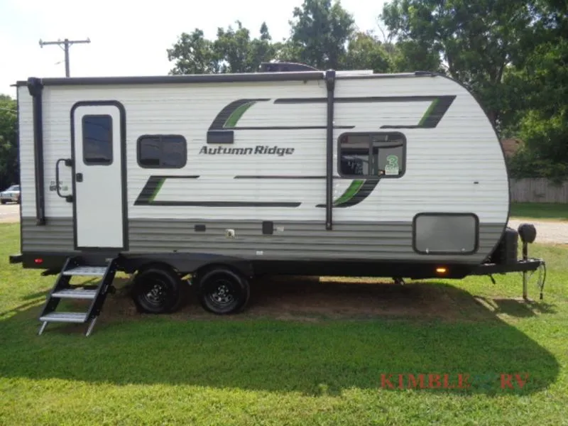 2025 Starcraft Autumn Ridge 20FBS - Photo 3