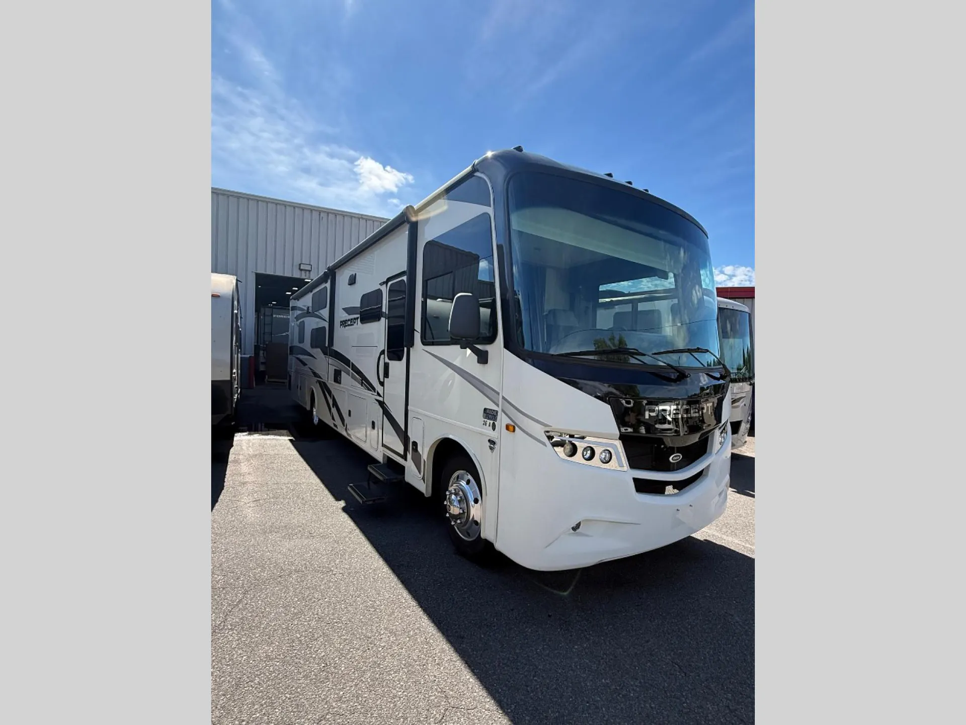2023 Jayco Precept 36A - Photo 4