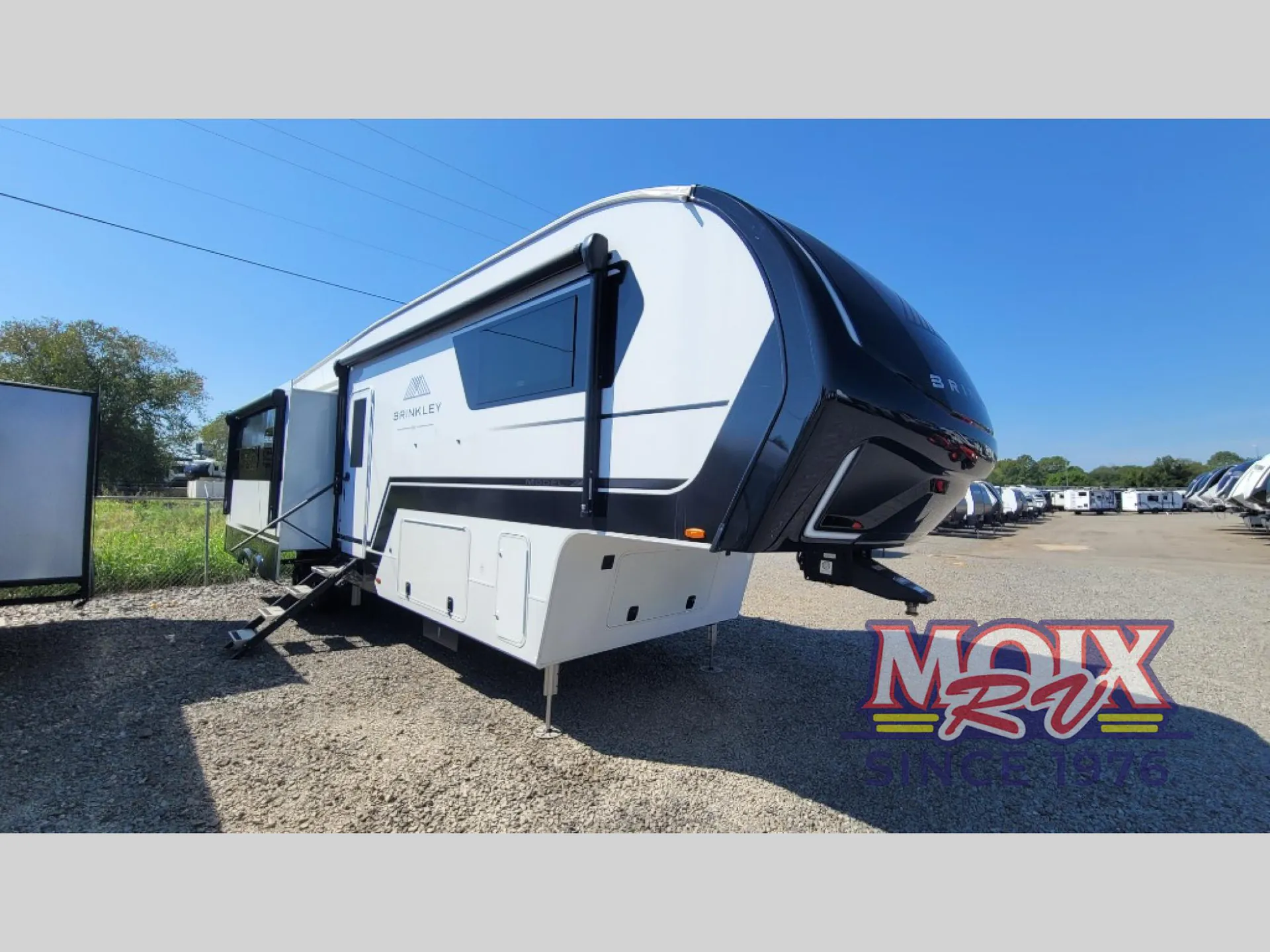 2025 Brinkley Model Z 3400 - Photo 2