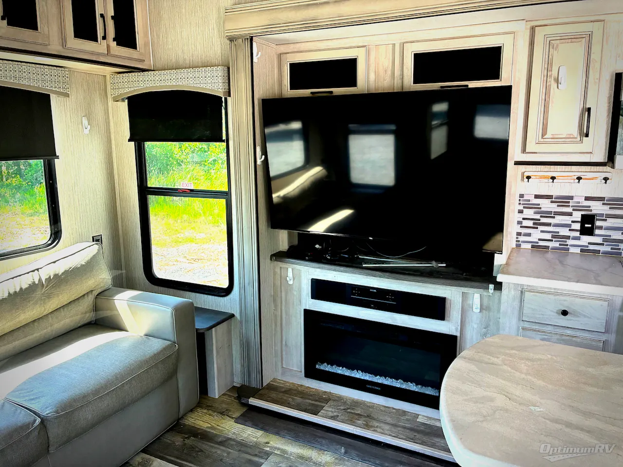 2023 Forest River Sierra 3370RLS — Photo 6