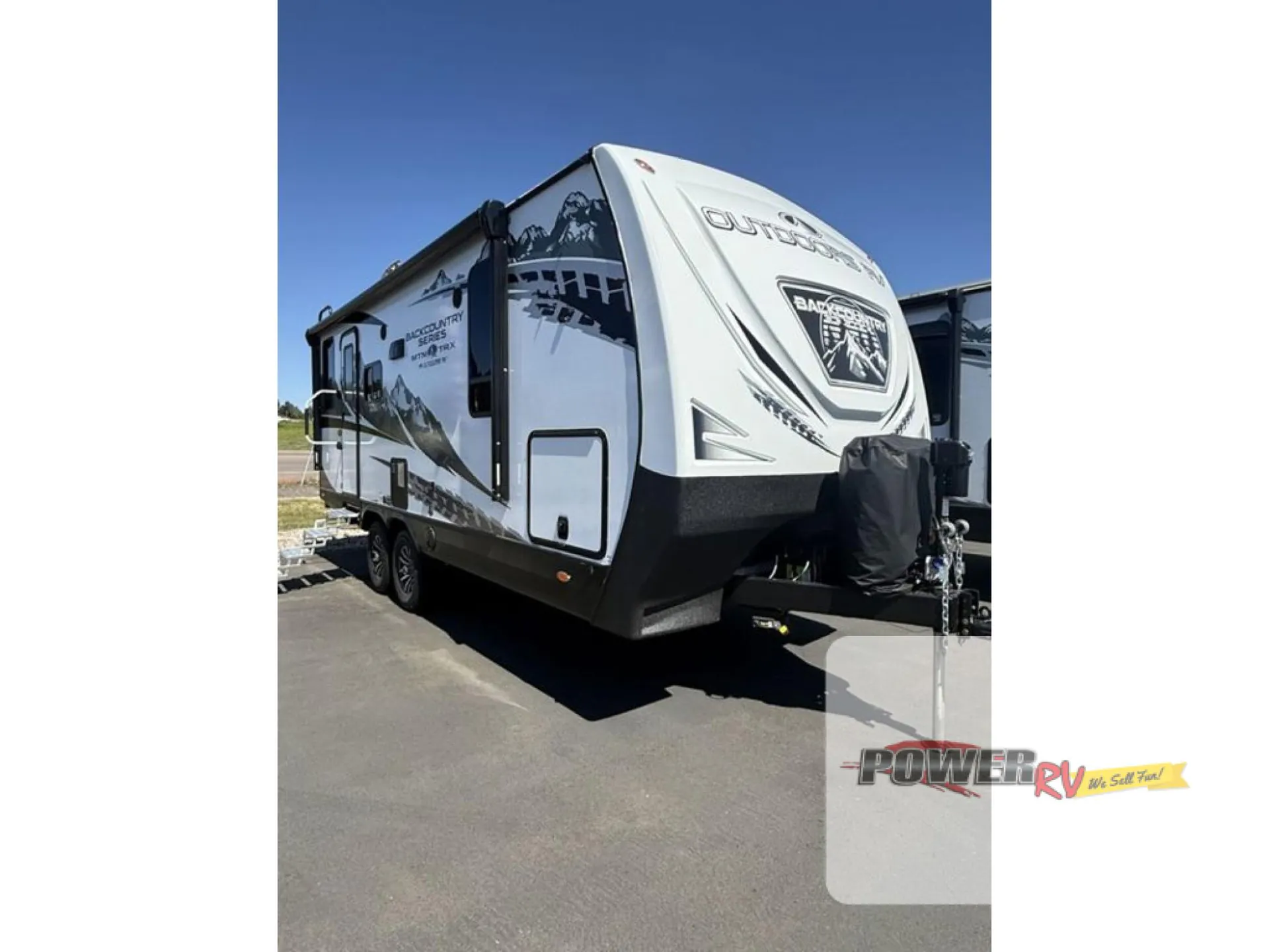 2026 Outdoors RV Back Country 21BD - Photo 3