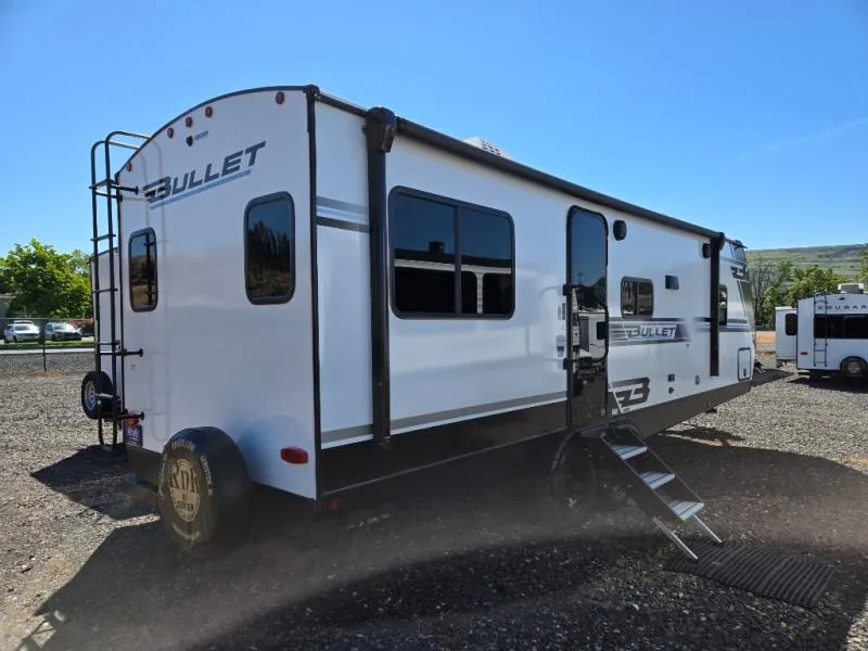 2025 Keystone Bullet Crossfire 266RLSWE - Photo 3