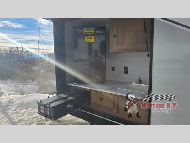 2026 Coachmen Apex Nano 203RBK - Photo 3