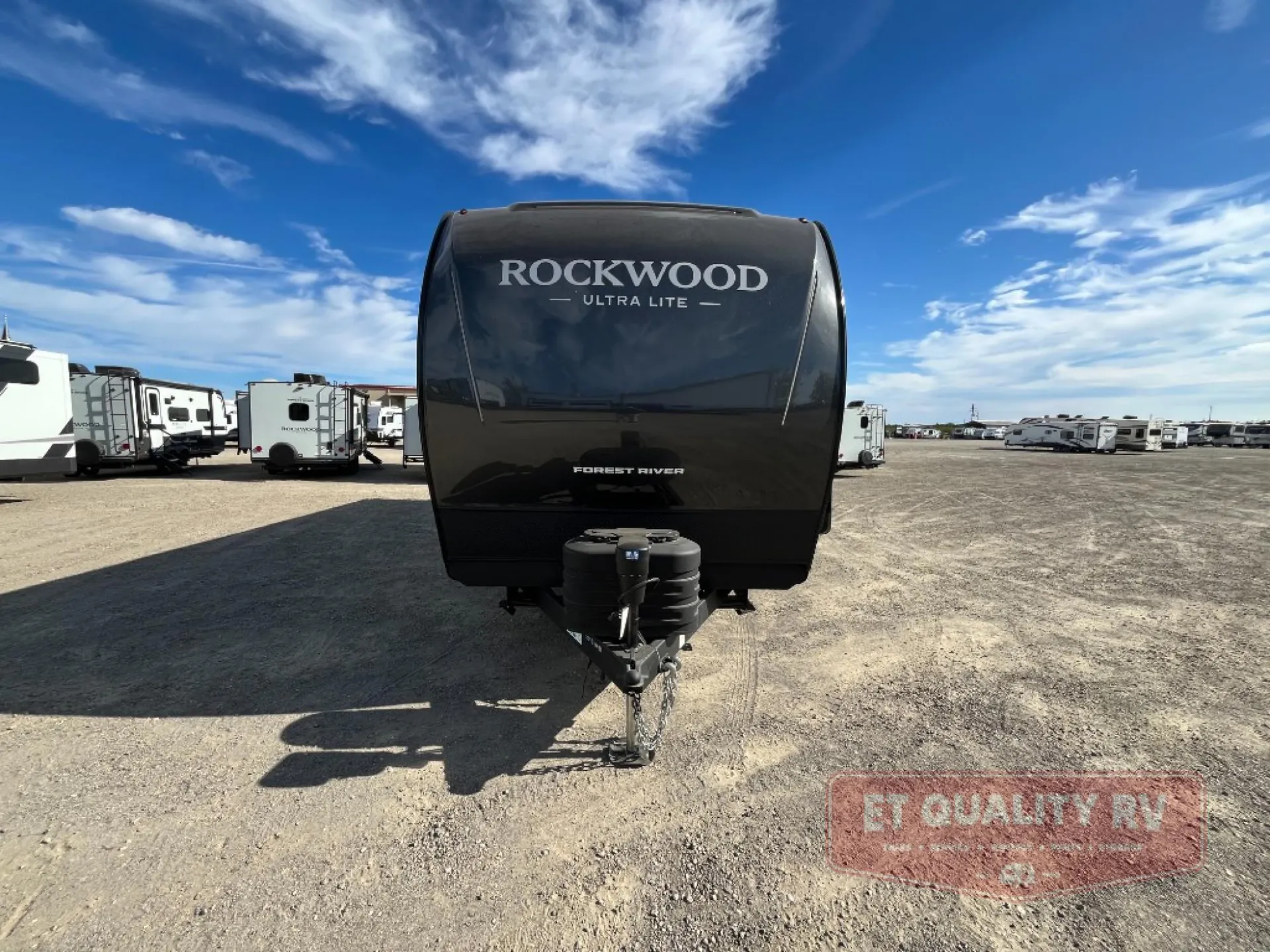 2027 Forest River Rockwood Ultra Lite 2711RK - Photo 3