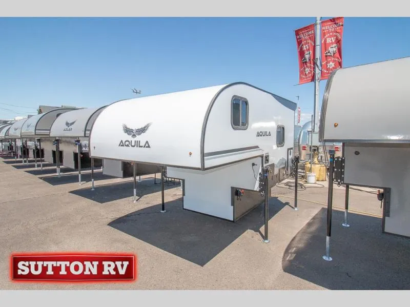 2027 Soaring Eagle AQUILA 6.5 - Photo 4