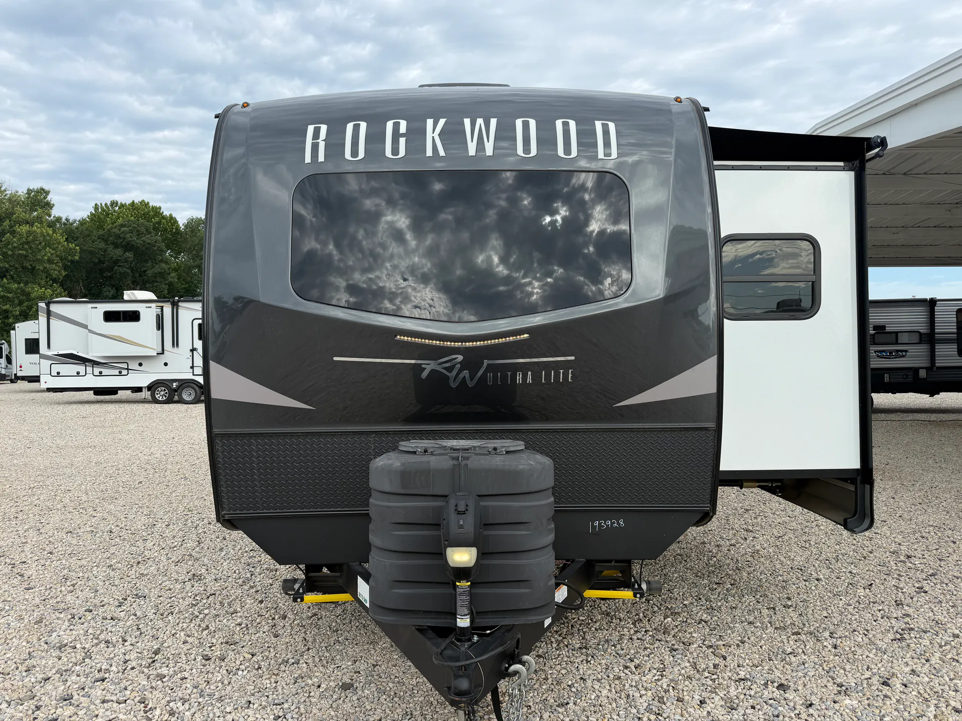 2024 Forest River Rockwood Ultra Lite 2906BS - Photo 3