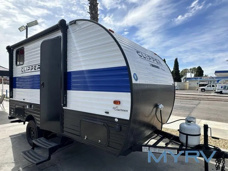 2024 Coachmen Clipper 15CBH - Photo 3
