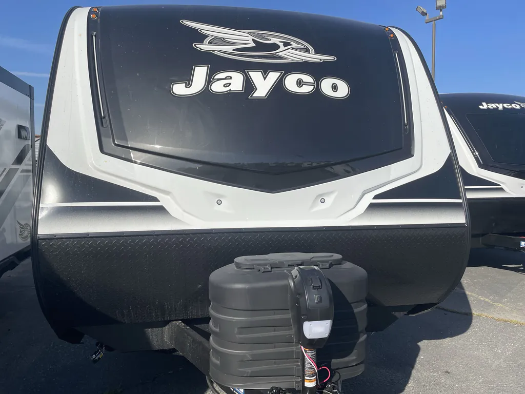 2026 Jayco Jay Feather 29QBH, Photos photo 4