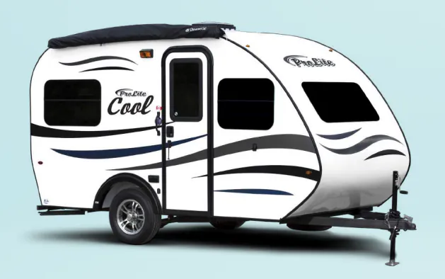 ProLite Cool BASE exterior