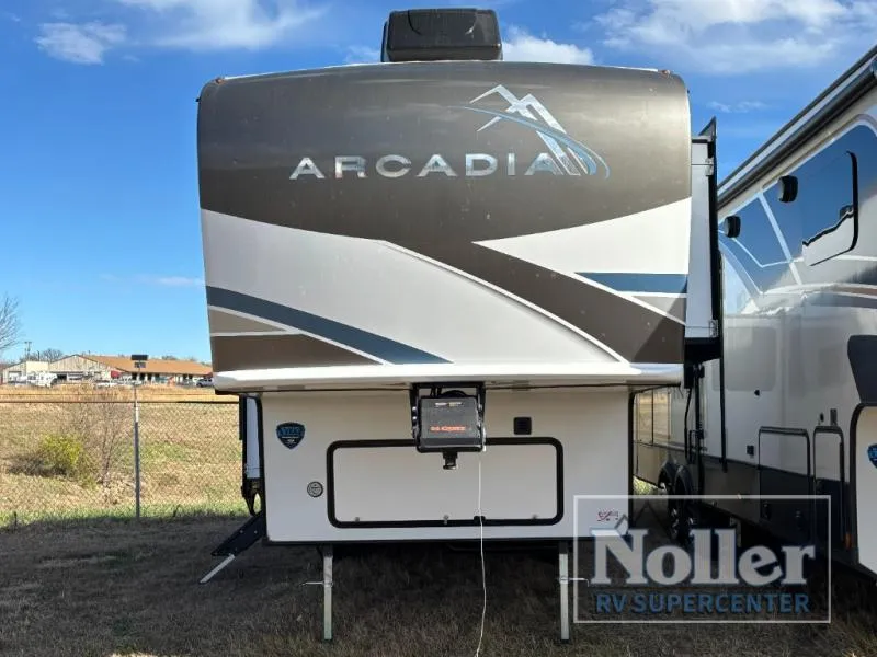 2025 Keystone Arcadia Super Lite 294SLRD - Photo 3
