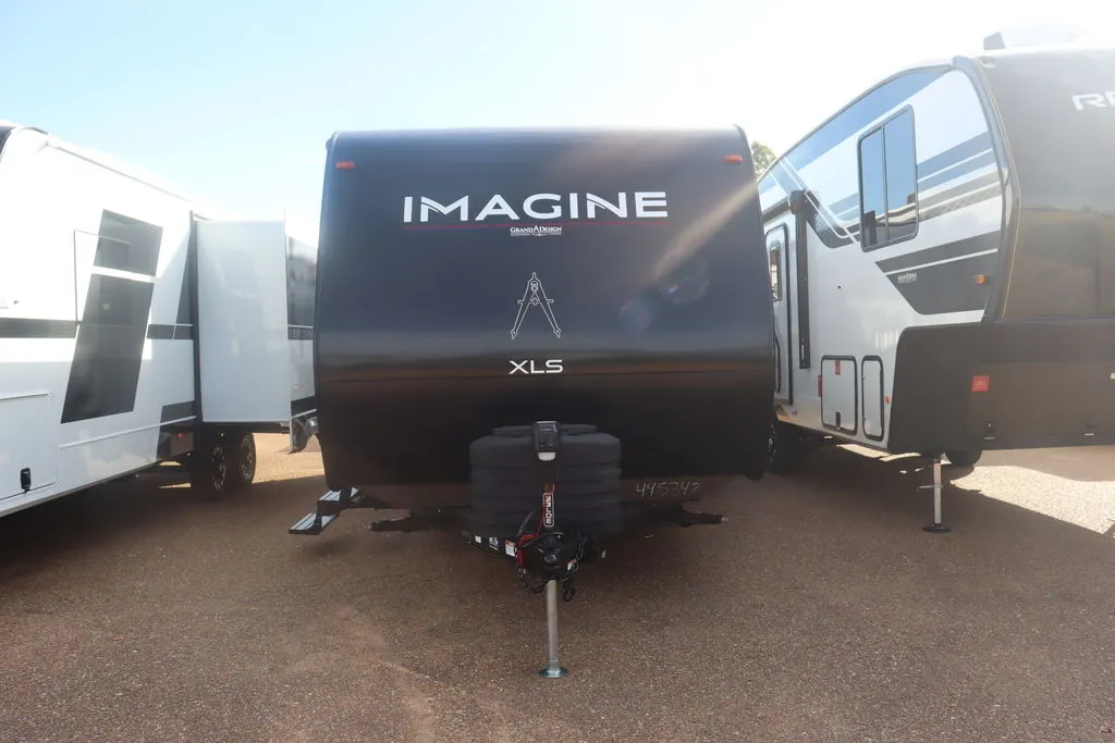 2026 Grand Design Imagine XLS 23LDE - Photo 3
