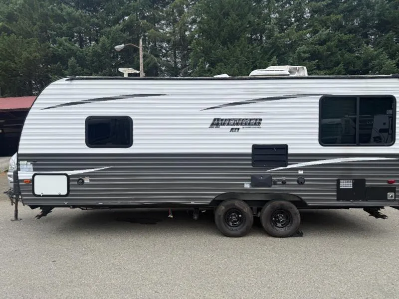 2019 Prime Time Avenger 20RD - Photo 4
