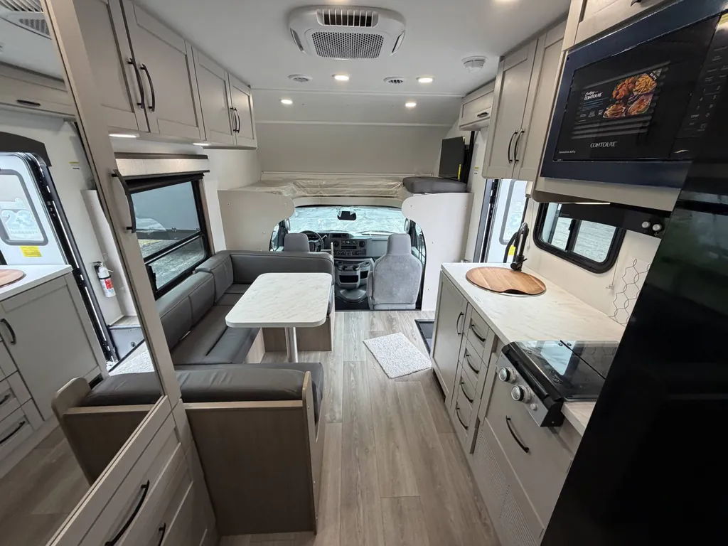 2027 Jayco Redhawk SE 22EF, Photos photo 4