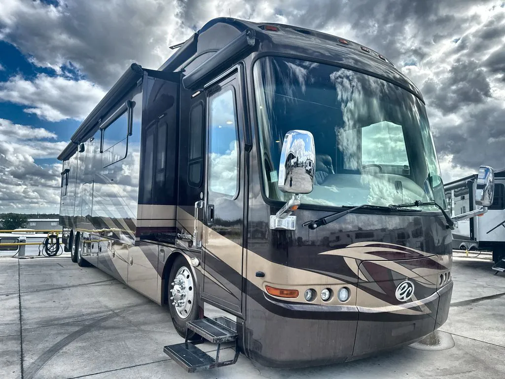 2015 Entegra Coach Anthem 44B - Photo 2