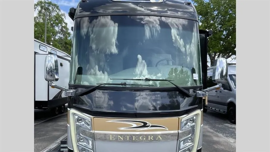 2019 Entegra Coach Cornerstone 45B - Photo 3
