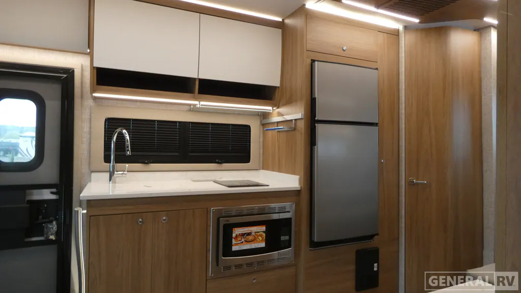 2026 Tiffin Wayfarer 25 XPW, Photos photo 6