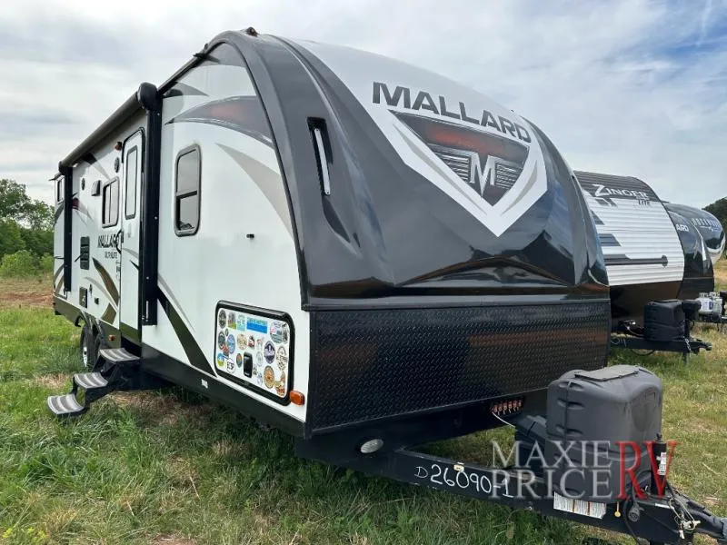 2018 Heartland Mallard 26 - Main photo