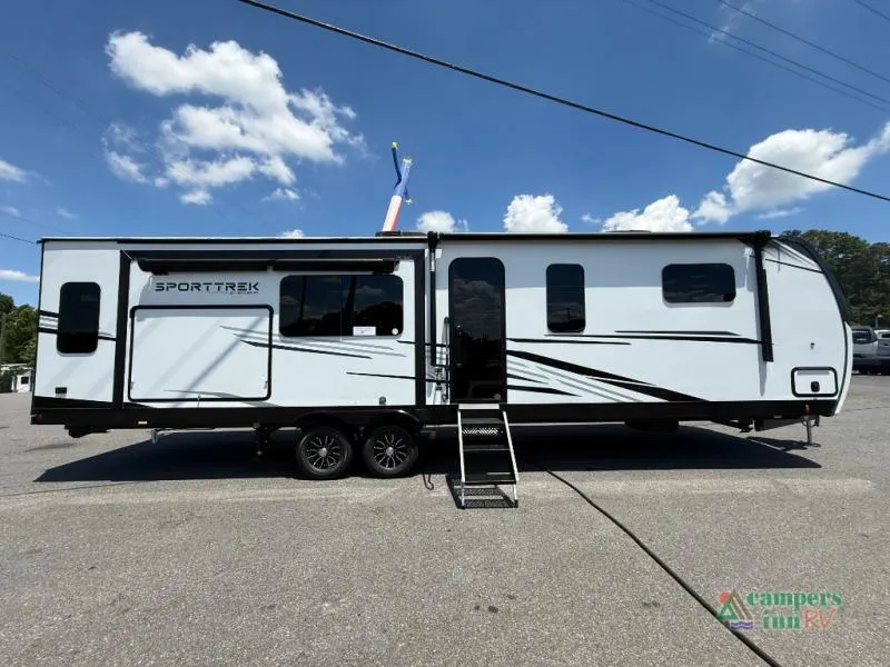 2027 Venture RV SportTrek Touring Edition 343VIK - Photo 2