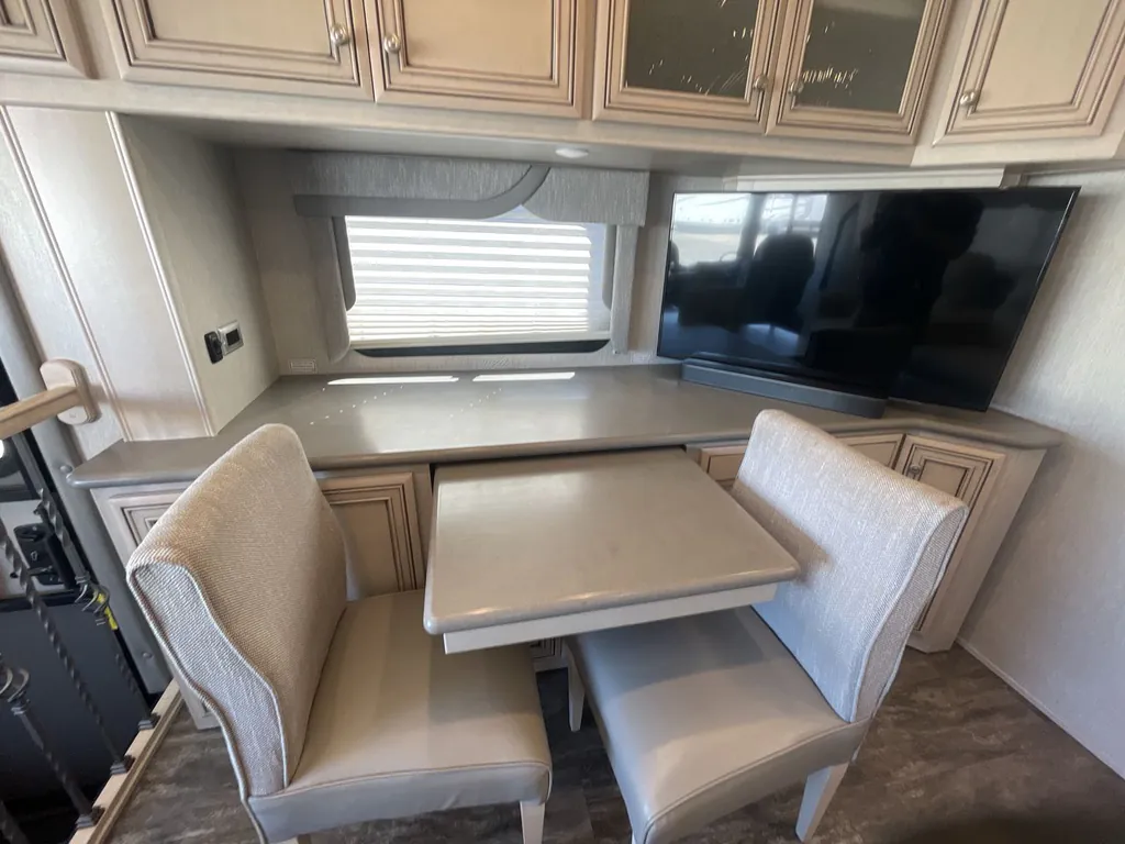 2020 Newmar Bay Star Sport 3226, Photos photo 2