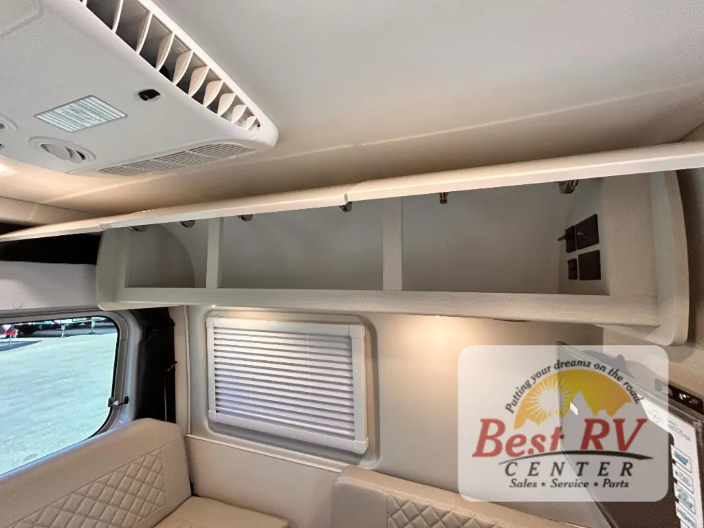 2026 Thor Motor Coach Tellaro 20Y, Photos photo 40
