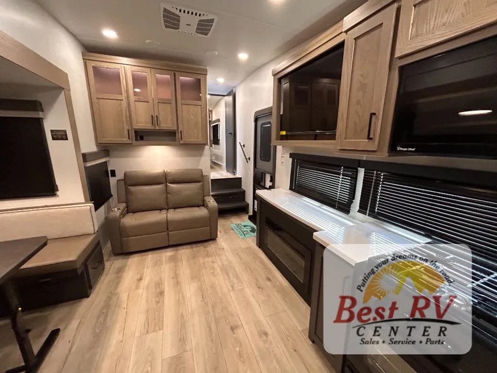 2026 Forest River Rockwood Signature R301RKS, Photos photo 50