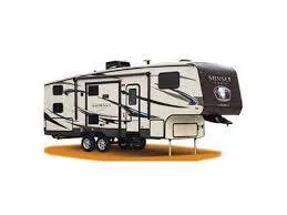 CrossRoads Sunset Trail Super Lite SF270BH exterior