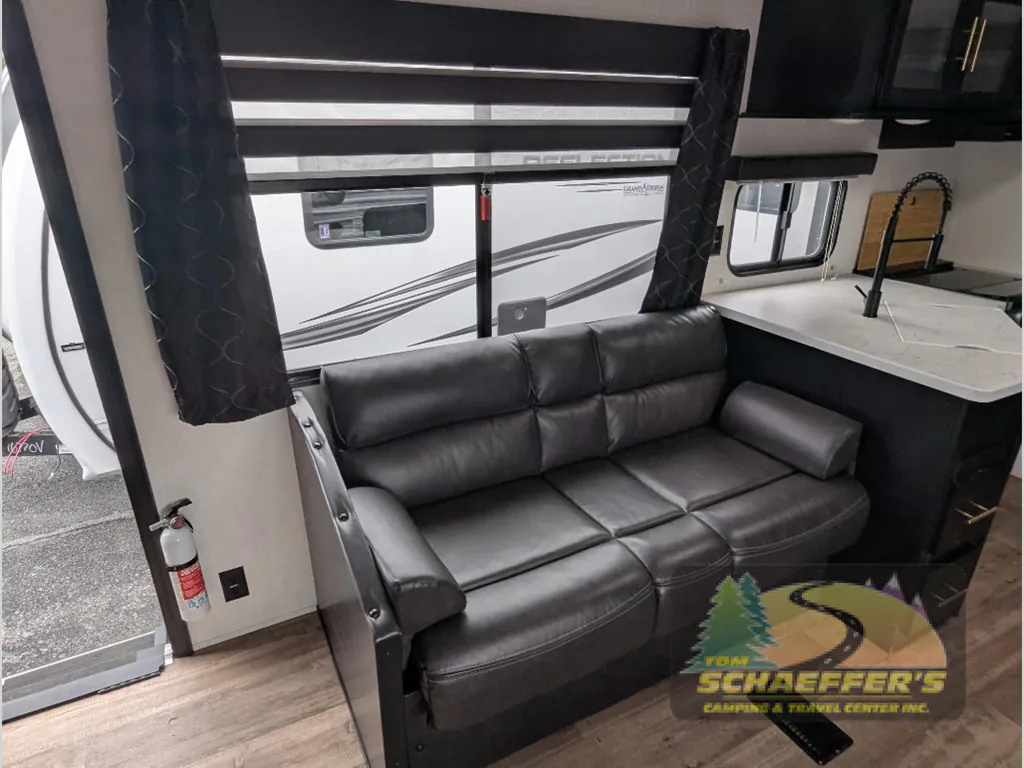 2022 Forest River Cherokee 274BRB, Photos photo 16
