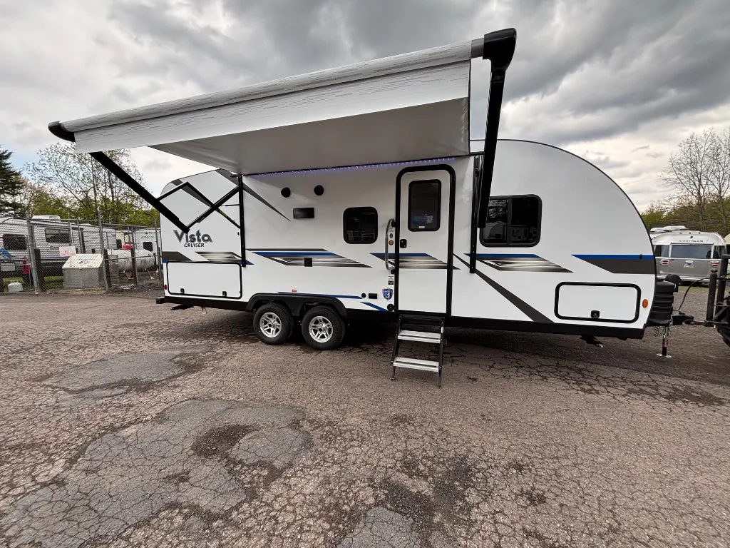 2026 Gulf Stream Vista Cruiser 23FBS - Photo 2