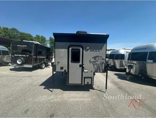 2026 Soaring Eagle AQUILA 6.5 - Photo 3