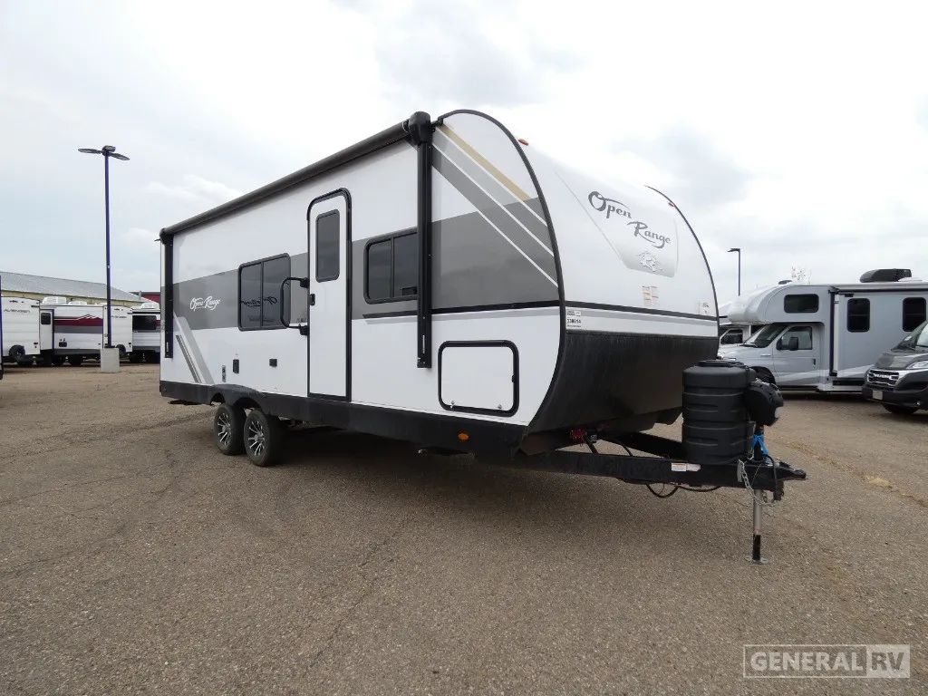 2025 Highland Ridge Open Range Conventional 22MLSE - Photo 2