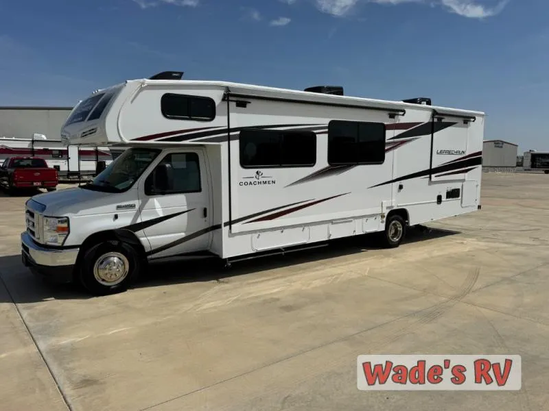 2026 Coachmen Leprechaun 319MB - Photo 3