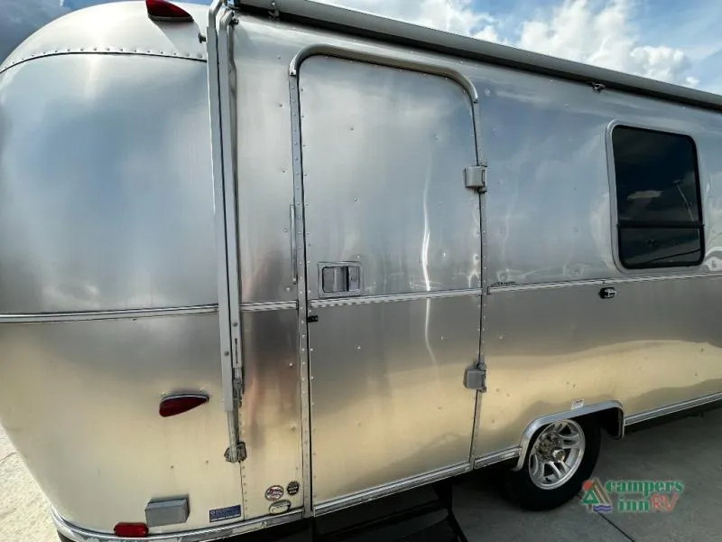 2010 Airstream Sport 22 - Photo 4