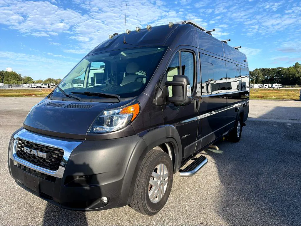 2022 Entegra Coach Ethos Li 20TL - Photo 4