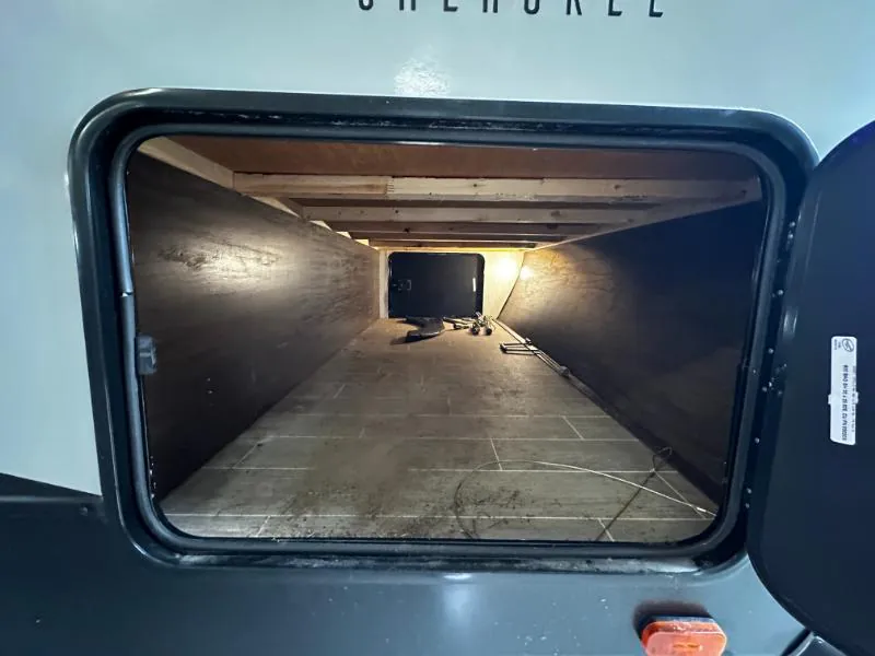 2019 Forest River Cherokee Alpha Wolf 26DBH-L, Photos photo 26