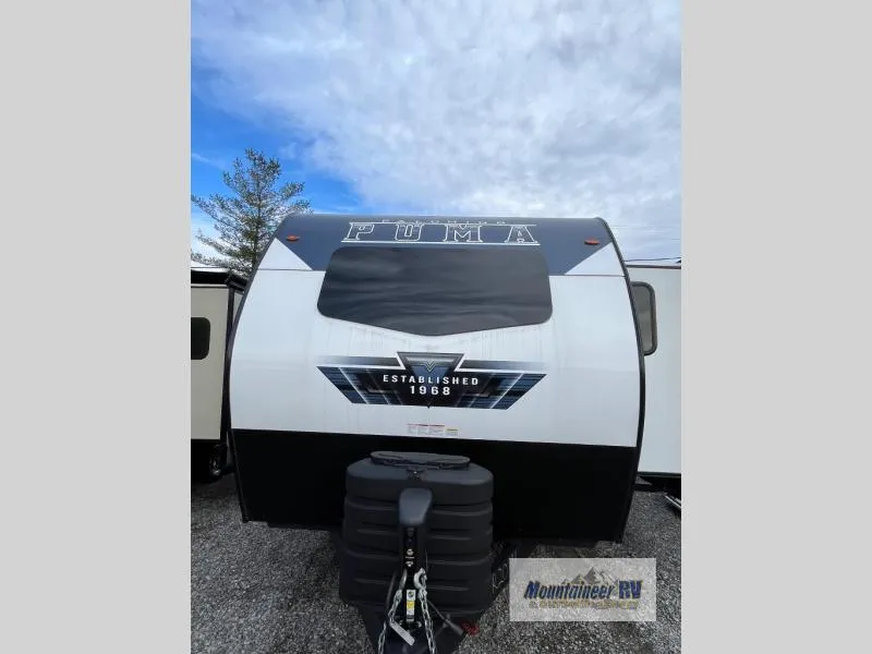 2024 Palomino Puma 26FKDS - Photo 3