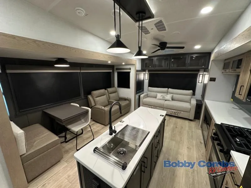 2026 Forest River Rockwood Signature R361RLS - Photo 4