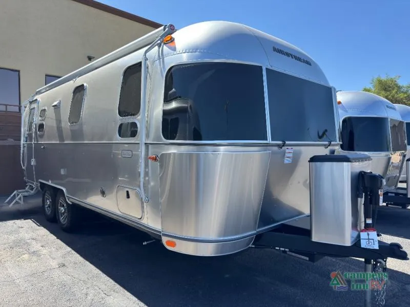 2026 Airstream Trade Wind 25FB - Photo 2