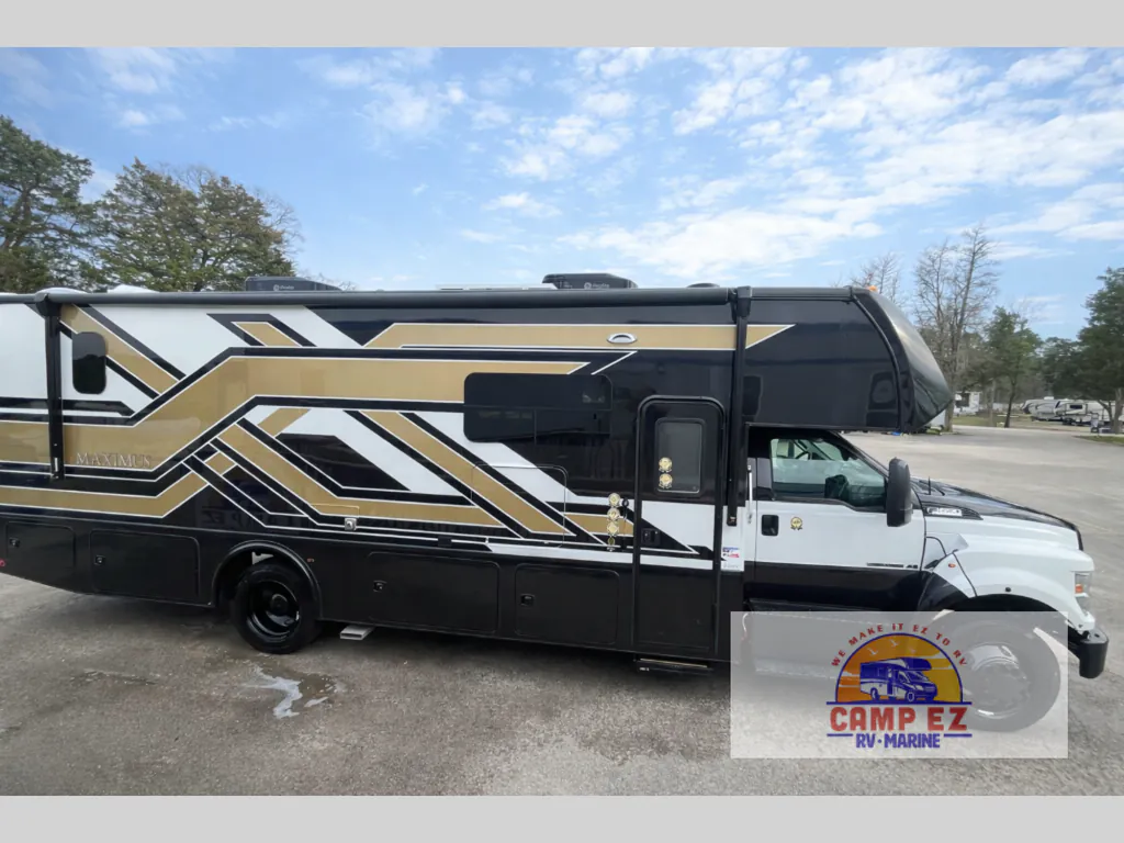 2027 Nexus Maximus 34MX, Photos photo 4