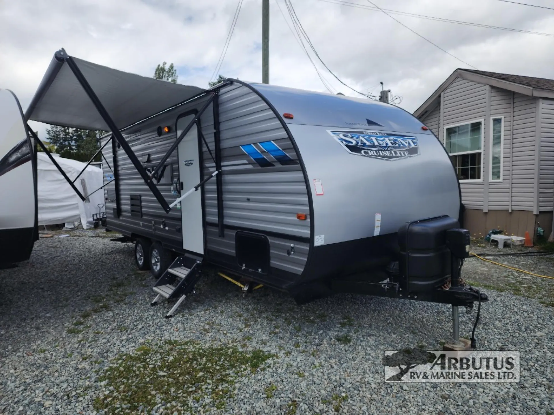 2020 Forest River Salem Cruise Lite 233RBXL - Photo 2