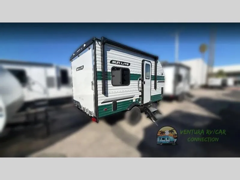 2026 Sunset Park RV Sun Lite 14THX - Photo 4