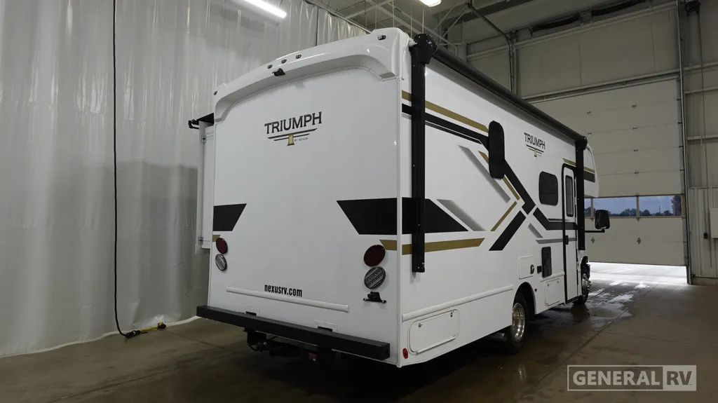 2027 Nexus Triumph Sport 24TS, Photos photo 7